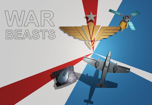 War Beasts ستيم كود رقمي