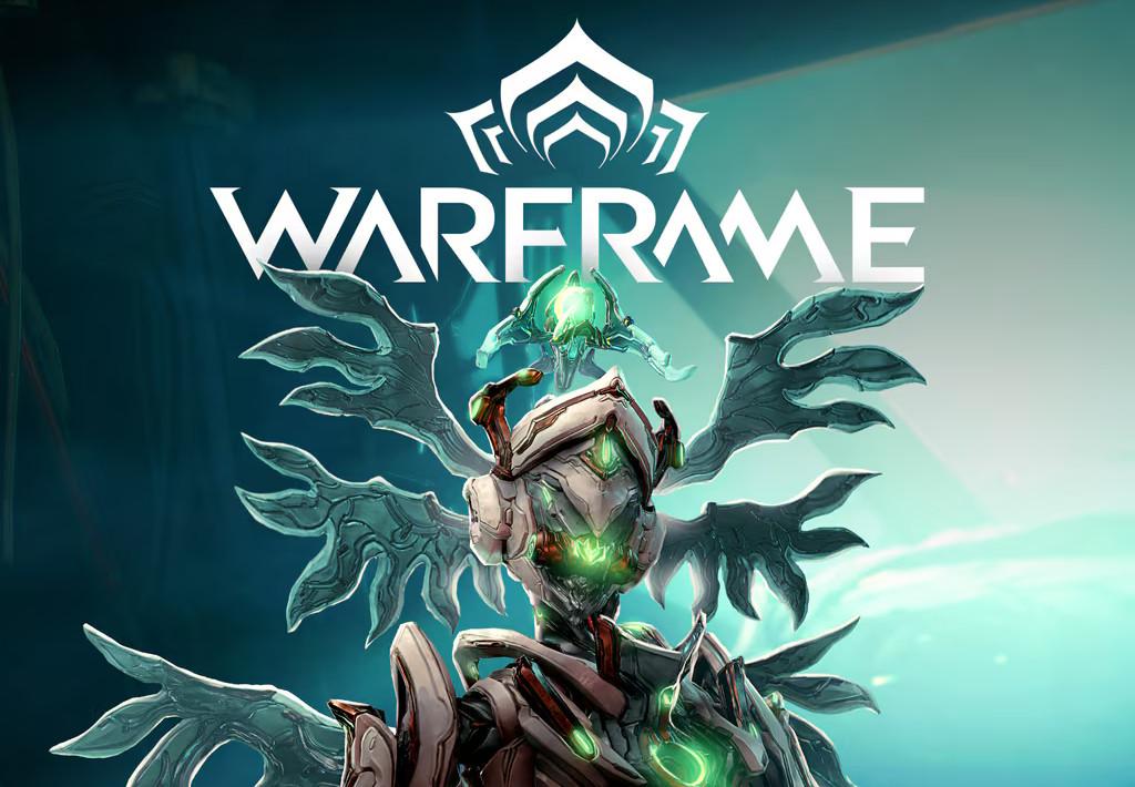Warframe - Jade Chorus Pack DLC بي سي Manual Delivery كود رقمي