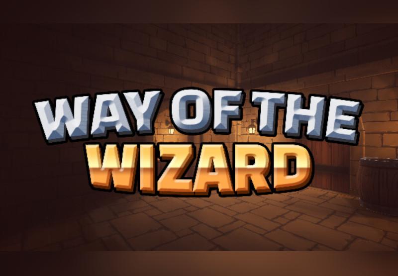 Way Of The Wizard ستيم كود رقمي