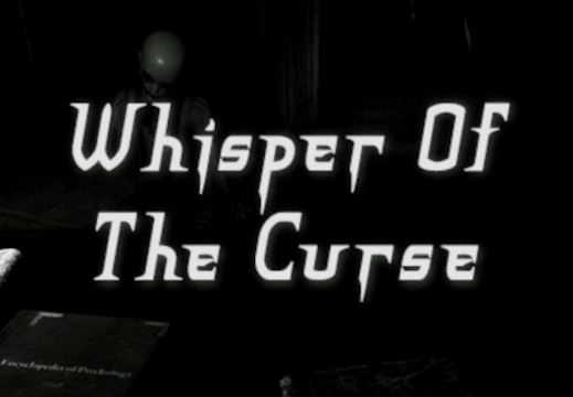 Whisper Of The Curse بي سي ستيم كود رقمي