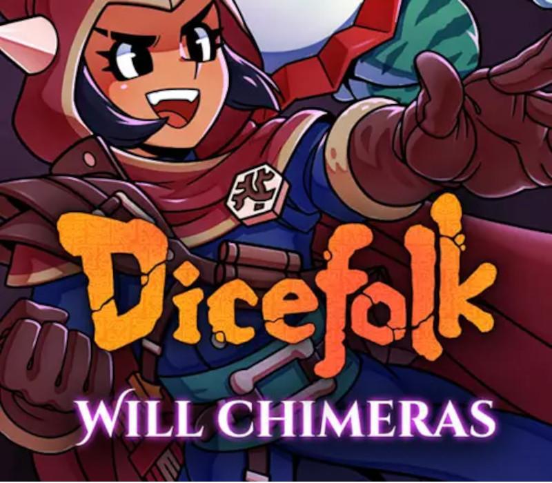 Dicefolk - Will Chimeras Pack DLC بي سي ستيم كود رقمي