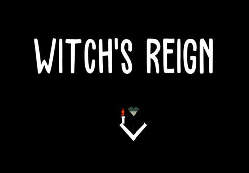 Witch'S Reign ستيم كود رقمي