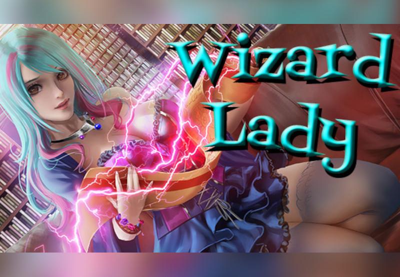 Wizard Lady ستيم كود رقمي