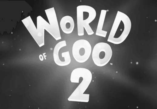 World Of Goo 2 بي سي ايبك قيمز حساب
