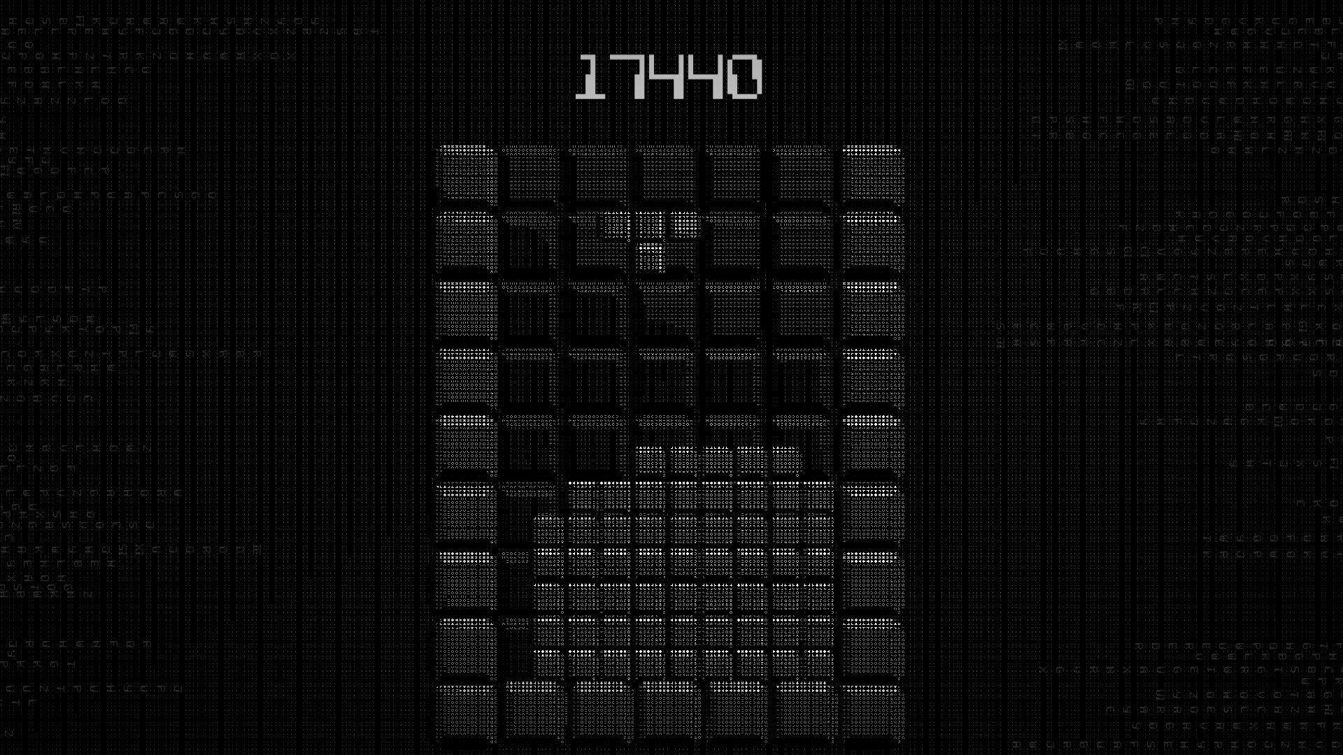 ASCII Game سيريس: Blocks ستيم كود رقمي