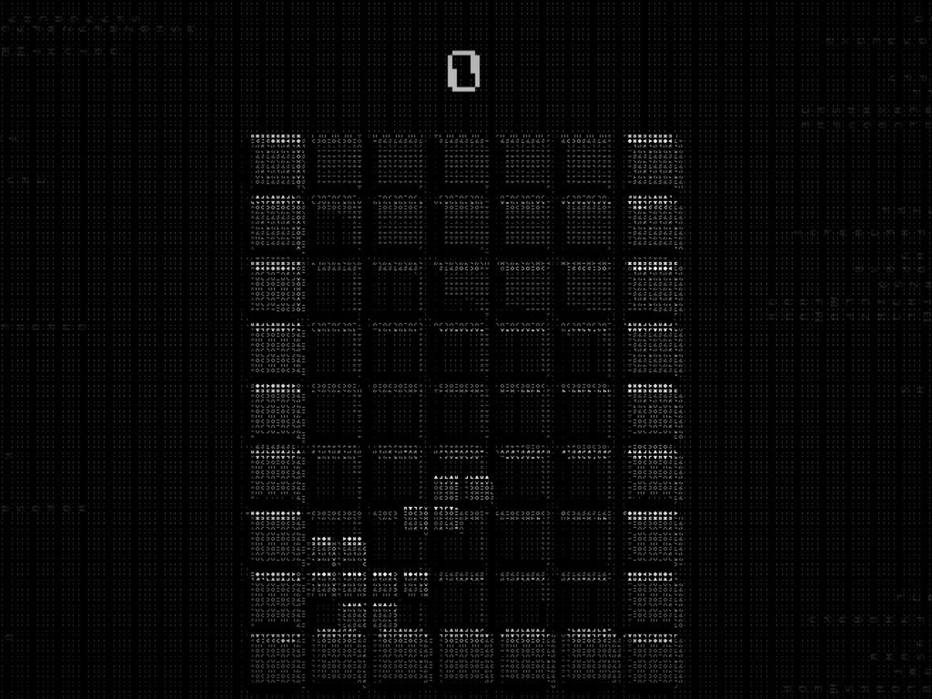 ASCII Game سيريس: Blocks ستيم كود رقمي