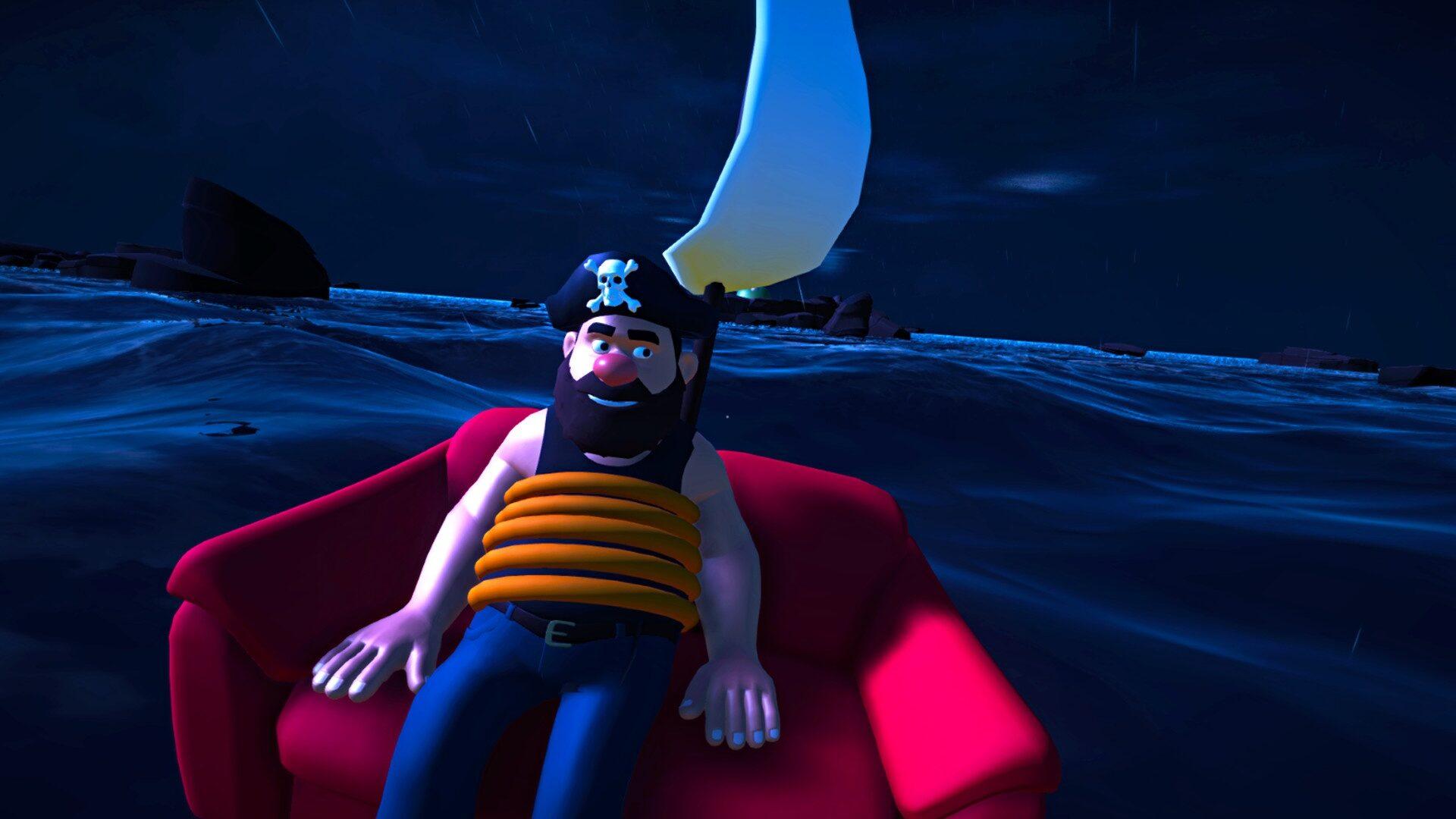 Suicide Guy VR ستيم كود رقمي