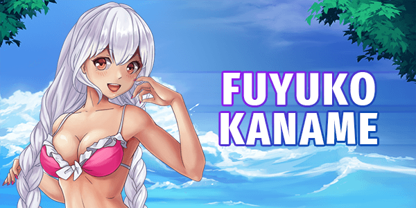 Waifu Bay Resort ستيم كود رقمي